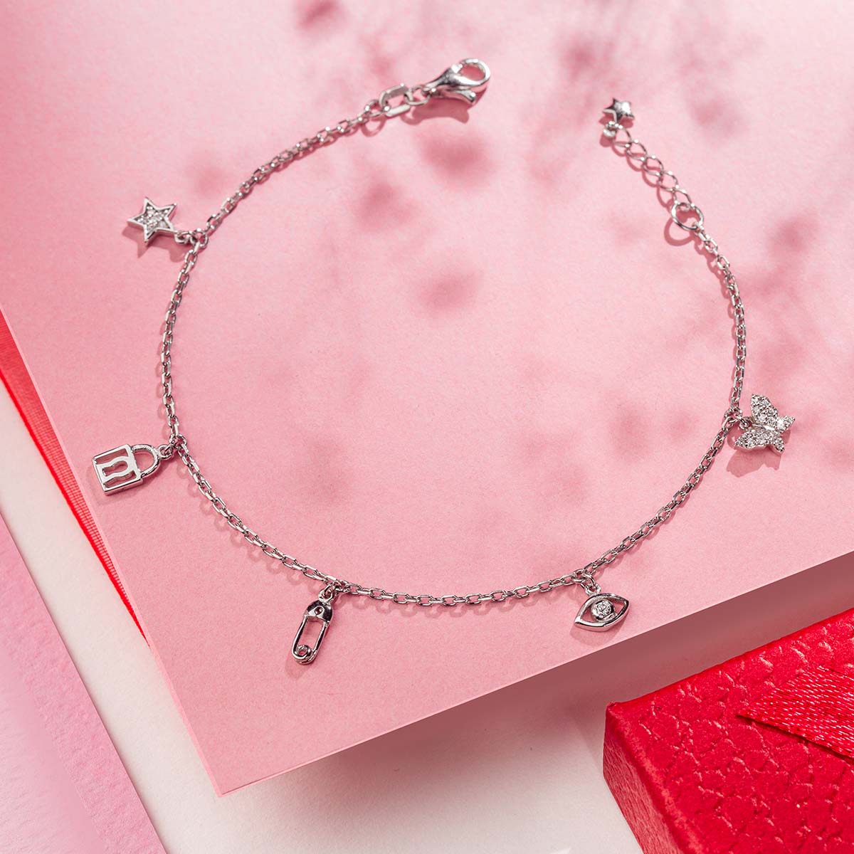 Valentine Jewels image